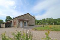 La guinandie - Ferienwohnung
