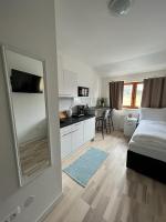 Chambre Simple Deluxe