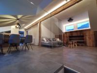 Panorama Lodge Edelweiss - Ferienwohnung Gosau