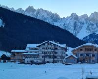 Panorama Lodge Edelweiss - B&B