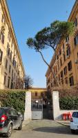 Gazometro Rome Holiday House - Rome Vacation M&D - B&B Roma