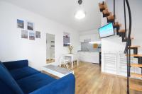 Domki Wierzbówka - B&B Mielno