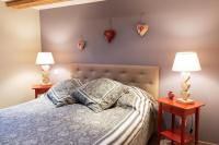 Appartamento Alsazia con 2 Camere da Letto