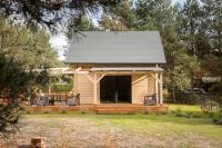 Ostoja Notecka - Ferienwohnung Mężyk