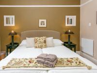 Chambre Lits Jumeaux Standard