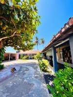 Sun Shine Guest House - B&B Negombo