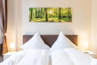 Apartment mit 2 Schlafzimmern