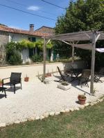 La Maison Glycine - Ferienwohnung