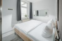 Regina Maris, Wohnung 1 - B&B