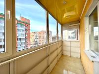 ApartPoltava ДВОКІМНАТНІ апартаменти, до 6 спальних місць, кутова ванна, КОРПУСНИЙ ПАРК, документи для відрядження - B&B Poltava