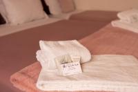 Habitación Cuádruple con baño privado