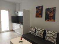 La Gaviota - Ferienwohnung Arrecife