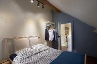 Deluxe Doppel-/Zweibettzimmer