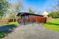 Bluebell Lodge 7 with Hot Tub - Chambres d’hôtes Newton Stewart