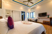 Suite with Sea View