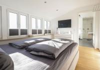Deluxe Double Room with Bath