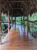 Corcovado Mountain House - B&B