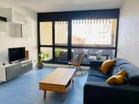Appartement 4 pers max à Seignosse le Penon - Chambres d’hôtes