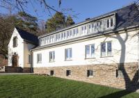 B&B Adenau - Residenz Kirchberg - Bed and Breakfast Adenau