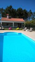 B&B Rogil - Casa da Samouqueira - Bed and Breakfast Rogil