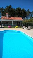 Casa da Samouqueira - B&B