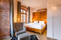 Adler Aparthotel - Ferienwohnung Klaipėda