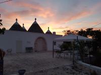 Tuttialtrullo - Ferienwohnung Martina Franca