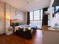 B&B Skudai - MR Hotel Nusa Bestari - Bed and Breakfast Skudai