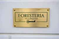 Foresteria Villa Puccini Casa per Ferie-Holiday Home - Ferienwohnung Torre del Lago Puccini