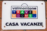 Valmontone Travel Rooms (casa vacanze) - B&B