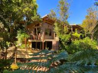 Bungalow con Vista Giardino