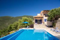 Villa Eione - Ferienwohnung