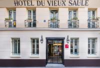 Hôtel Du Vieux Saule