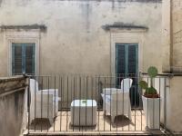 ConVivo Apartment Palazzo Galateo - Bed and Breakfast Lecce