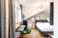 Standard Doppelzimmer