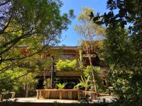 Cabañas Los Cantos del Chucao - B&B