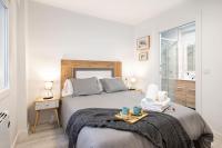Apartamento Diego en el corazón de Gijón - B&B Gijón