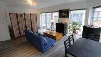 B&B Antwerp - Studio 200 meters from Central station - Bed and Breakfast Antwerp