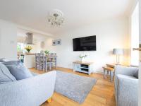 B&B Saundersfoot - Craig Y Nos - Bed and Breakfast Saundersfoot