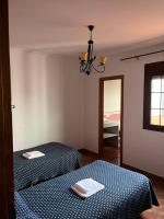 Habitación Doble Superior