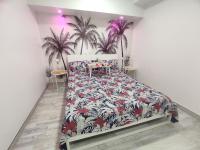 B&B Arrecife - Sweet Apt Charco by flamingo house - Bed and Breakfast Arrecife