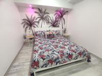 Sweet Apt Charco by flamingo house - B&B