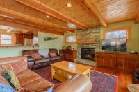 Camelot Lodge - B&B