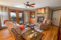 Changes in Altitude at Echota - B&B