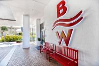 Beachwalk Resort - OCEAN VIEW WRAP AROUND BALCONY 3BD - 3BR CONDO - 25 min to FIFA! - Ferienwohnung Hallandale Beach