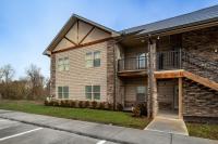 The Shooting Star - Townsend Condo - B&B