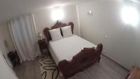Chambre Double avec Douche