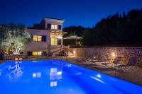 Villa Thaleia - Lefkada Vacation - B&B Syvota