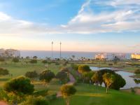 Asilah Marina Golf - Rosewood - B&B Asilah