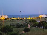 Asilah Marina Golf - Rosewood - Bed and Breakfast Asilah